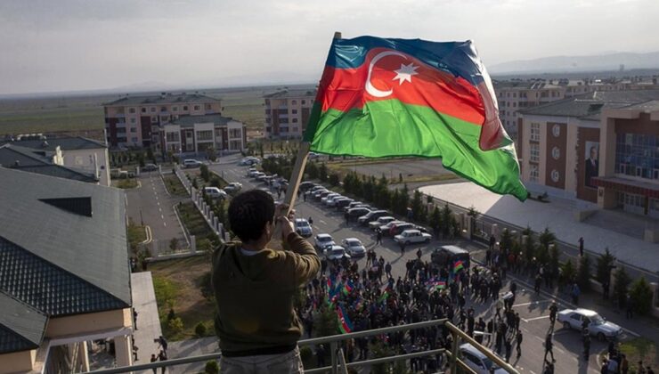 Ermenistan işgalinden kurtarılmıştı: Azerbaycan’ın Karabağ’a “büyük dönüşü” sürüyor