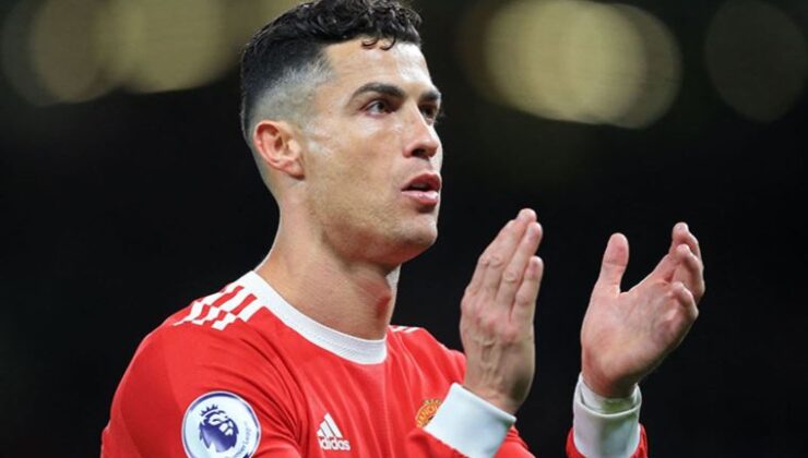 Fransızlardan çarpıcı iddia: ‘PSG Cristiano Ronaldo’yu reddetti’