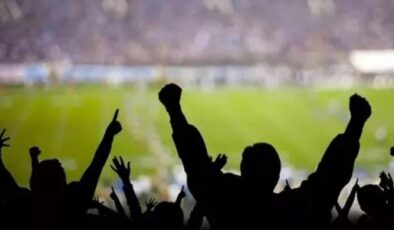 Futbol liglerinde deplasman seyircisi yasağı kaldırıldı