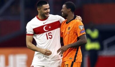 Galatasaray’dan Ozan Kabak hamlesi!