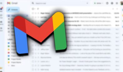 Gmail Tasarımı Değişti: İşte Yeni Tasarım ve Özellikler