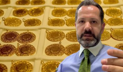 Gram altın 900 TL mi çakılıyor?  İslam Memiş’ten yeni tahmin