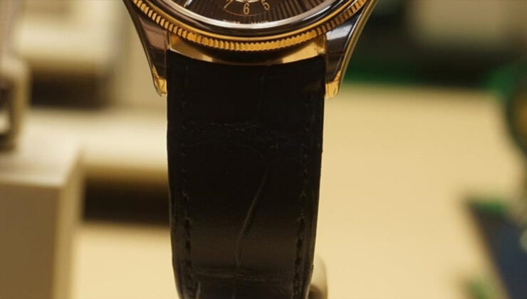 Hitler’in saati 1,1 milyon dolara satıldı