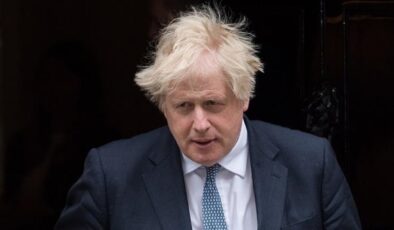 İşte Boris Johnson’ı koltuğundan eden 5 neden!