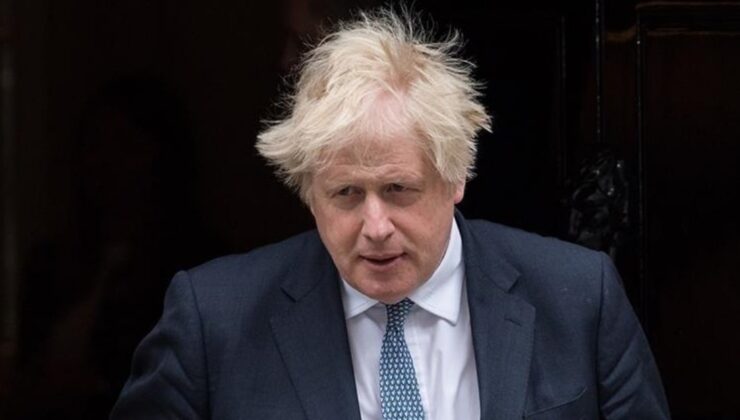 İşte Boris Johnson’ı koltuğundan eden 5 neden!