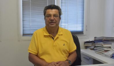 İzmir Tabip Odası Başkanı: ‘Her iki testten biri pozitif’