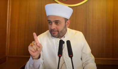 Kadınları hedef alan imam Halil Konakçı hakkında suç duyurusu