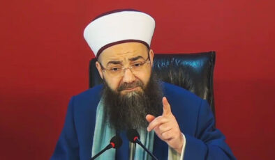 “Kasetini patlatırız” iddiası sonrası ‘Cübbeli Ahmet’ten suç duyurusu: Şantaj yapıyor