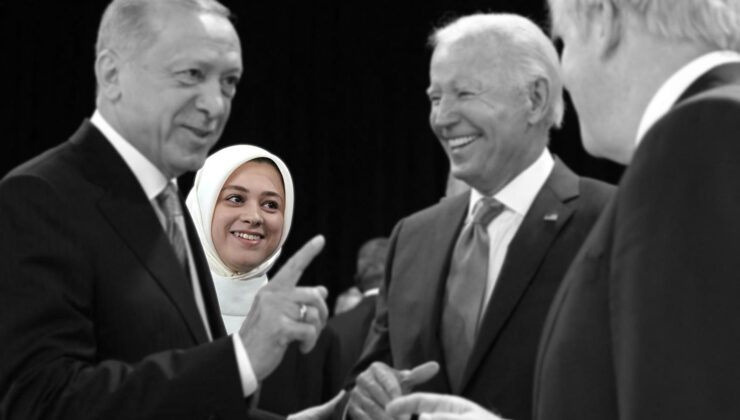 Kılıçdaroğlu ‘Hanım Kızımız’ Dedi, AKP’liler Küplere Bindi: Fatma Gülham Abushanab Kim?