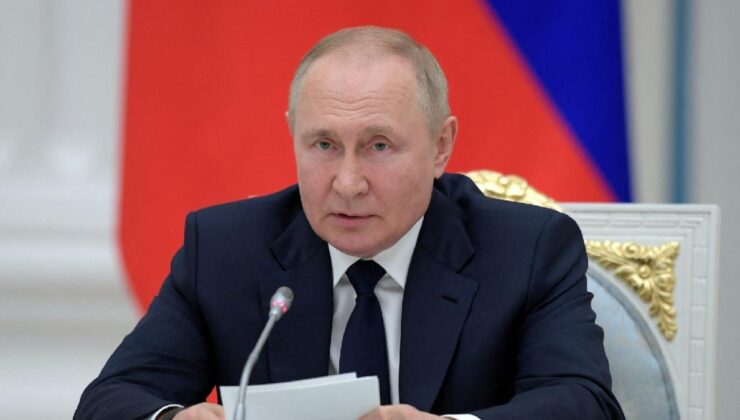 Kremlin’den Putin’in sağlık durumuyla ilgili açıklama