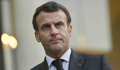 Macron’dan Uber iddialarına doğrulama: Bugün olsa yine yapardım