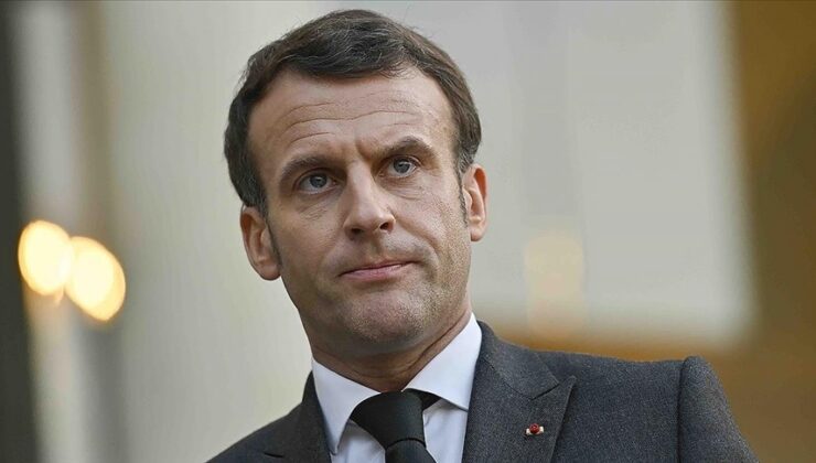 Macron’dan Uber iddialarına doğrulama: Bugün olsa yine yapardım