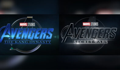 Marvel duyurdu: İki yeni Avengers filmi geliyor