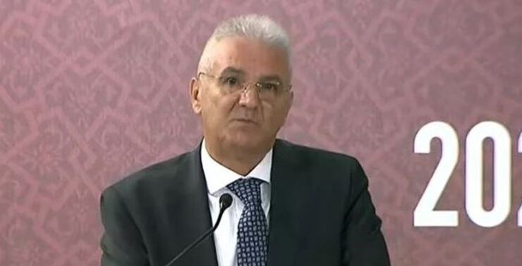MHK Başkanı Sabri Çelik açıkladı! “Ayrı bir VAR kadrosu kuracağız”