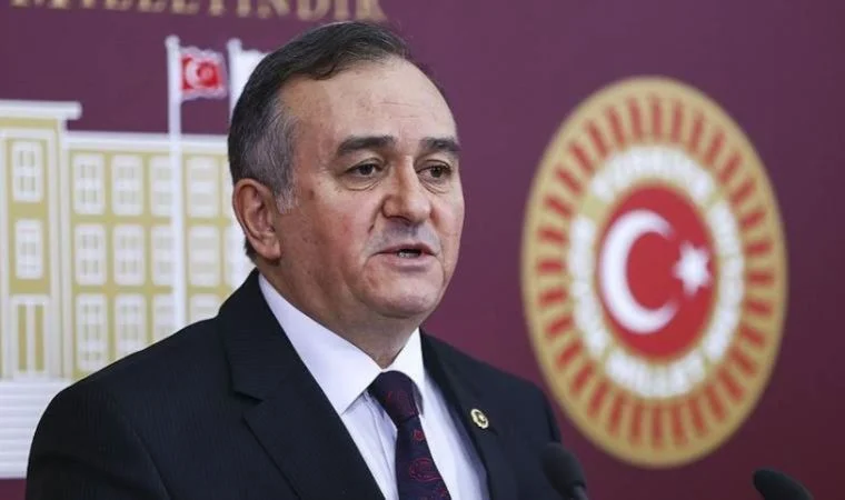 MHP’li Akçay: CHP’nin genel görüşme teklifini faydalı görmüyoruz