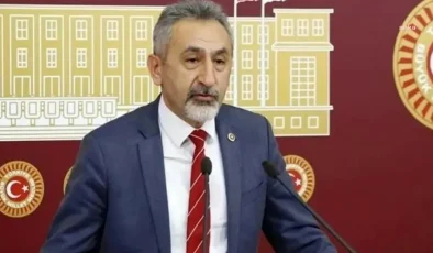 Mustafa Adıgüzel: “Her Gün İlçe Hastanesi Kadrosu Kadar Hekim İstifa Ediyor”