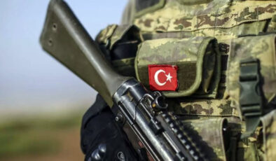 PKK’nın sözde üst yöneticisi etkisiz hale getirildi