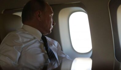 Putin’in kaçış planı: Uçak hazırda bekliyor… İşte gideceği ülke