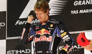 Red Bull Efsanesi Emekliye Ayrılıyor! Sebastian Vettel’den şoke eden emeklilik kararı