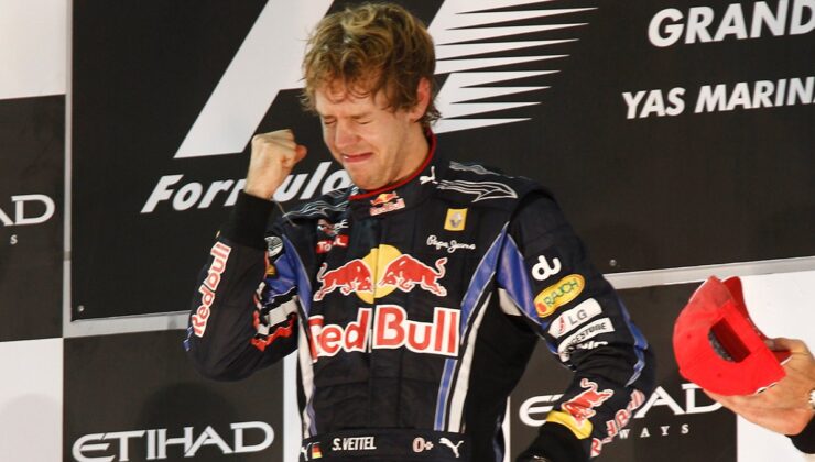 Red Bull Efsanesi Emekliye Ayrılıyor! Sebastian Vettel’den şoke eden emeklilik kararı
