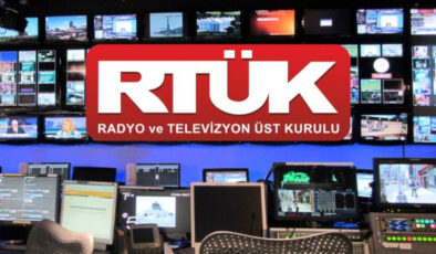 RTÜK’ten Halk TV’ye ‘Sayın Öcalan’ cezası: 3 program durdurma