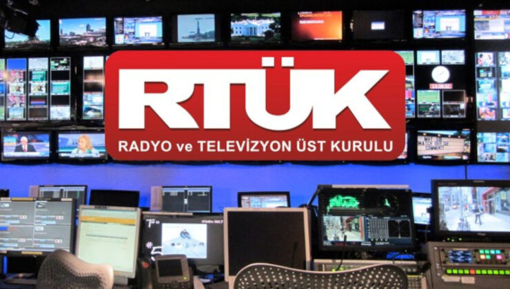 RTÜK’ten Halk TV’ye ‘Sayın Öcalan’ cezası: 3 program durdurma