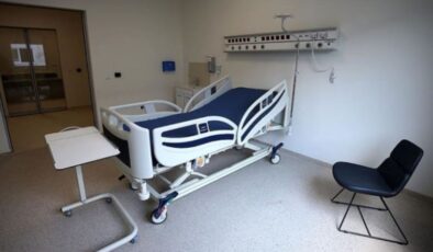 Sağlıkçılardan ‘Hastane girişlerine X-ray’ önlemine tepki: ‘Önce sistemi düzeltin’