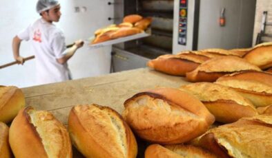 Samsun’da ekmek zammı bugün uygulamaya geçti: ‘Zamlara alıştık’
