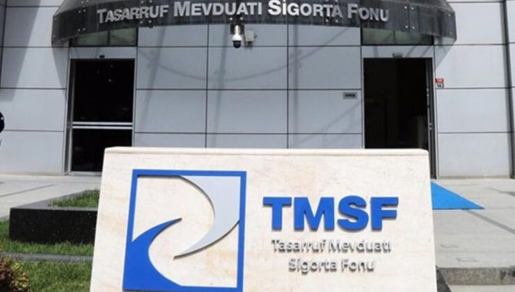 TMSF, ALB İnşaat ve Ak-Süt’ü satışa çıkardı