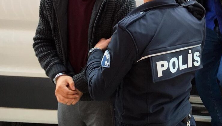 Trabzon’da Doktoru “Ben vurur yatarım” diye tehdit eden hasta yakını gözaltına alındı