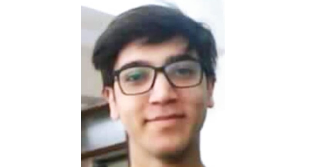Trabzon’da Üniversite öğrencisi denizde ölü bulundu