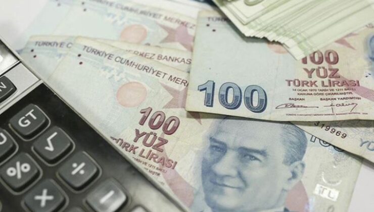 Türk-İş açıkladı: Açık sınırı temmuzda 6 bin 840 lira, yoksulluk sınırı 22 bin 280 lira oldu