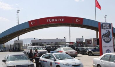 Türk vatandaşlarının ülkeye girişi yasaklandı!