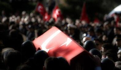 Türkiye’nin bugün 3, son dört ayda 52 şehidi var
