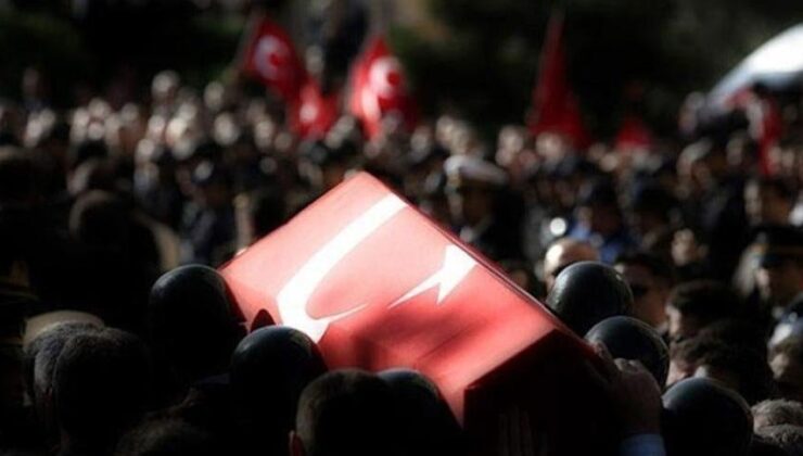 Türkiye’nin bugün 3, son dört ayda 52 şehidi var