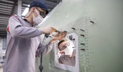 TUSAŞ ile Airbus arasında üç yeni iş birliği