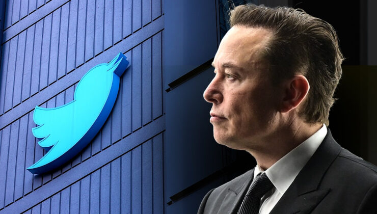 Twitter’dan Musk’a fesih davası