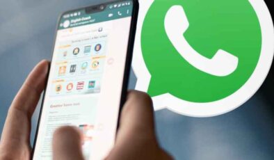 WhatsApp yeni özelliğini tanıttı! Geçmiş mesajlara dikkat, tekrardan gün yüzüne çıkacak