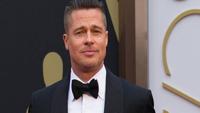 Yüz körlüğü sorunu yaşayan Brad Pitt: Kimse bana inanmıyor