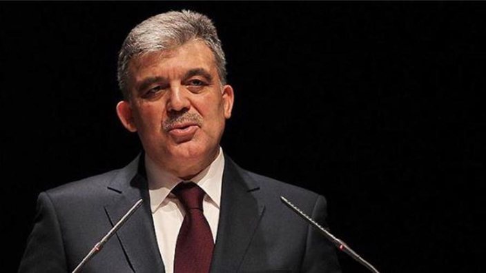 Abdullah Gül konuştu: Eski partisine din eleştirisi