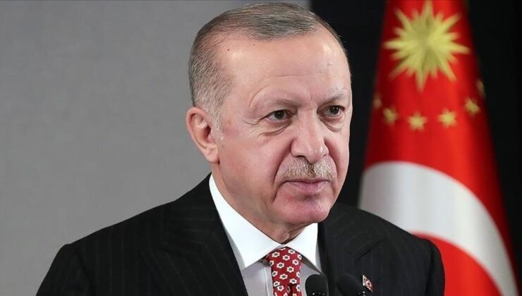 AK Partili Şen, anket sonuçlarını paylaştı: Erdoğan, en yakın rakibine 2.5 kat fark atıyor