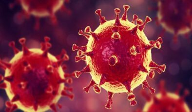 Akademisyenlerden dikkat çeken araştırma: Koronavirüste yeni belirti olabilir