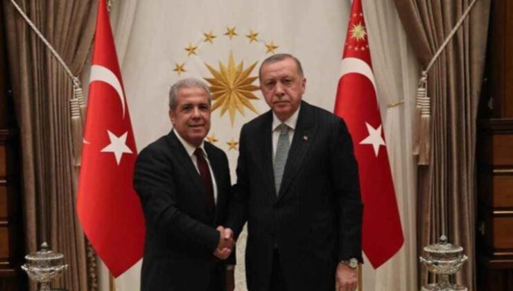 AKP’li Şamil Tayyar’dan ÖSYM çıkışı: ‘Umarım cumhurbaşkanımızın operasyonu mesaj olur’