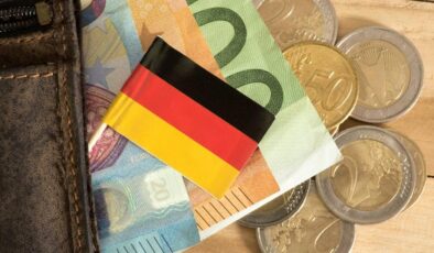 Almanya’da yıllık enflasyon tekrar yükselişte