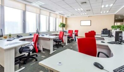 Bakan Kurum: 4 milyon metrekare ofis konuta dönüştürülecek