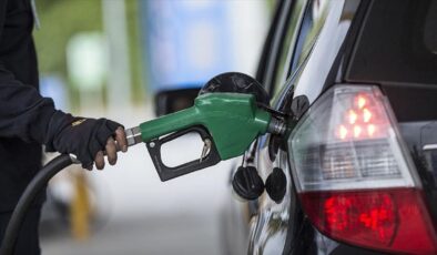 Benzin, LPG ve Mazota’ (Dizel) indirim gelecek mi? Bu gece yarısından itibaren…