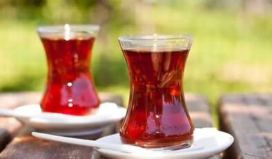 Çay Tiryakileri Bu Haberi Duyunca 1 Demlik Daha İçecek! Siyah Çay’ın Hiç Duymadığınız 7 Faydası