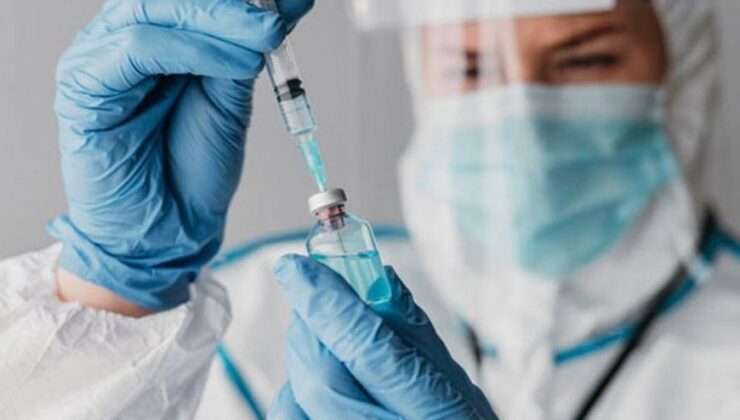 Coronada 4. doz aşılar ölüm riskini yarı yarıya düşürüyor