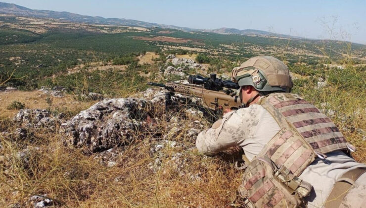 Diyarbakır’da ‘Eren Abluka-30’ operasyonu başlatıldı