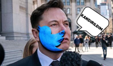 Elon Musk, Twitter’ı Dolandırıcılıkla Suçladı: “Kandırıldım”